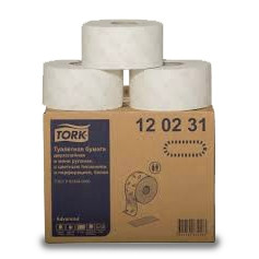 Tork toalettpapír Mini Jumbo T2 120231 EP