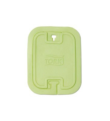 Tork Universal illatosító gumilap citrus 20db 236014