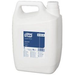 Tork Universal folyékony szappan 5L 409840