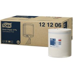 Tork Universal kéztörlő M2 121206