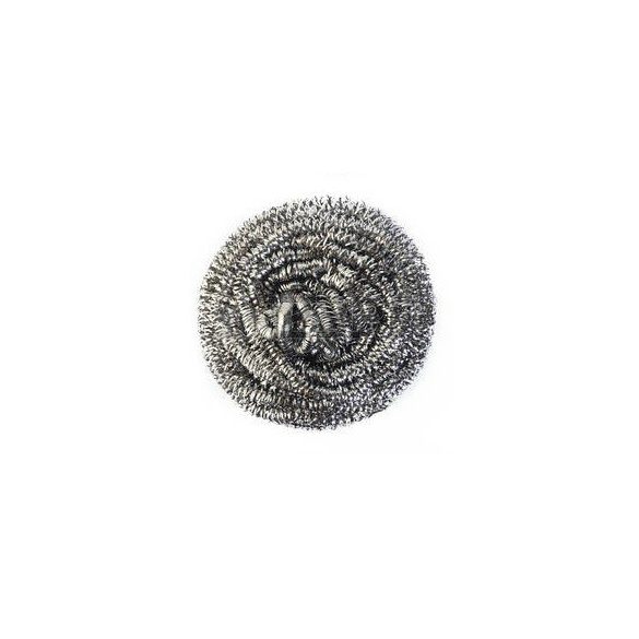 Vileda INOX fém dörzsi 40gr 100200