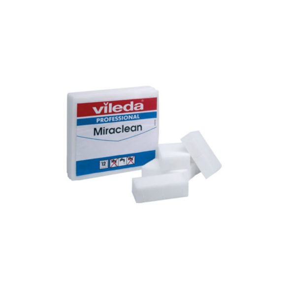 Vileda Miraclean kicsi 10x6cm  102750