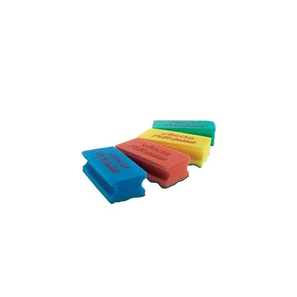 Vileda PUR Active SpongeProfi sárga 123113