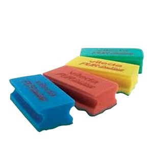 Vileda PUR Active SpongeProfi zöld 123111