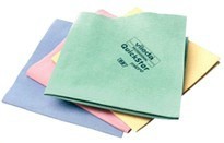 Vileda r-Micron Quick törlő zöld 38x40 170633