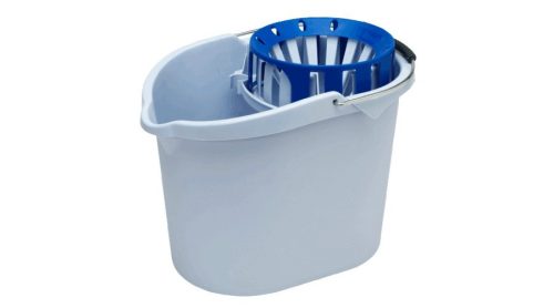 Vileda Supermop vödör+facsaró 162136