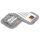 Vileda Trio mop (pocket&strip CC) 40cm 173456(143201)