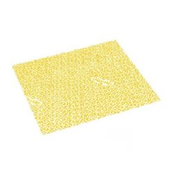 Vileda WiPro antibact törlő sárga 36x42 137000