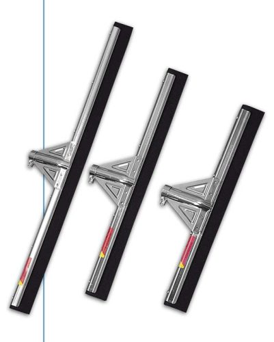 Víztoló standard 75cm