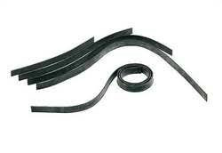 Ablaklehúzó pótgumi 25cm