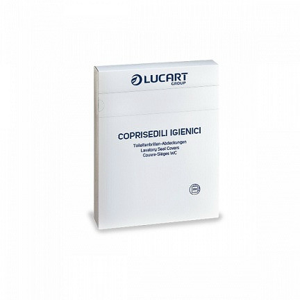 WC ülőke papír 200db/csomag 893001