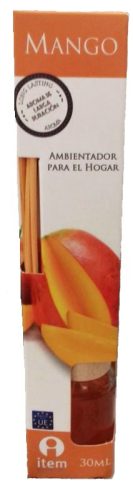 Illatosító pálcás Mango 50ml