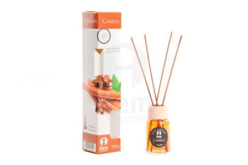 Illatosító pálcás Fahéj 50ml