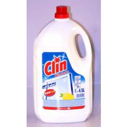 Clin ablaktisztító 4L
