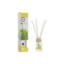 Illatosító pálcás Citromfű 30ml