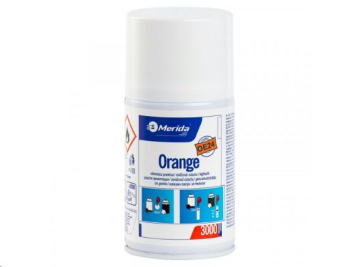 Merida illatosító orange 250 ml