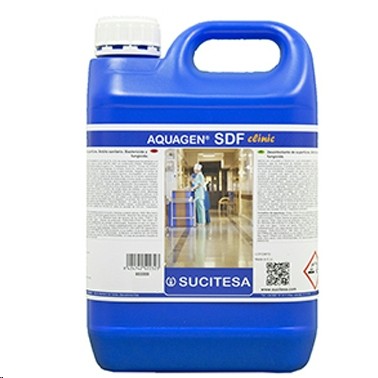 Sucitesa Aquagen SDF 5L