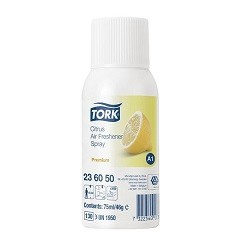 Tork Premium illatosító spray citrus illat 75ml 236050
