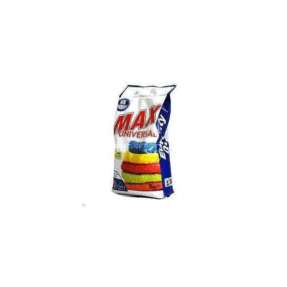 Mosópor Max Power 5kg universal