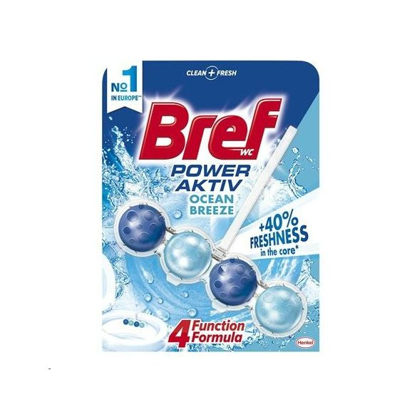 Bref Power aktív Óceán 1 db-os