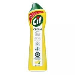 Cif súrolószer Lemon 500ml