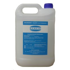 Kerese Wunder Folyékony szappan 5L