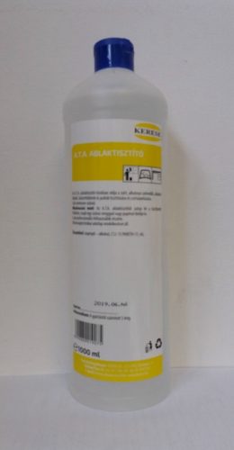 Kerese A.T.A Ablaktisztító 1L