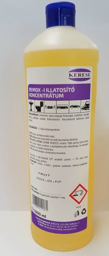 Kerese Remox Illatosító Koncentrátum 1L Fruit
