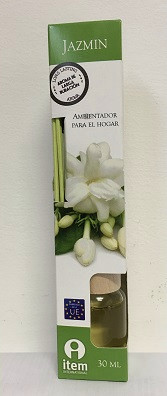 Illatosító pálcás Jasmine 50ml