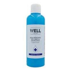 Dymol Well folyékony szappan higiénés 1L