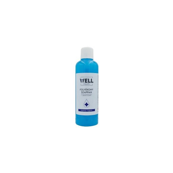 Dymol Well folyékony szappan higiénés 1L