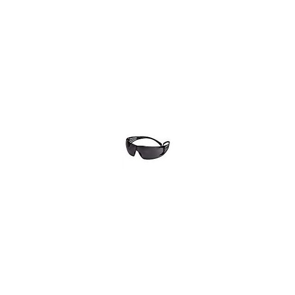 Szemüveg 3M SecureFit szürke SF202AF-EU