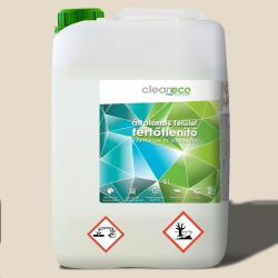 Cleaneco 5L általános felület fertőtlenítő munkaoldat