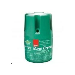 Sano WC tartályba helyezhető Green 150gr
