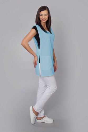 Tunika 311 világoskék XL  MR