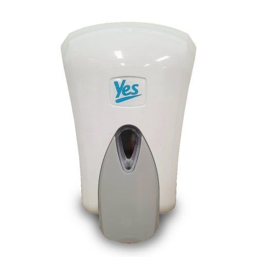 Adagoló szappan YES habszappan 500ml (F5)