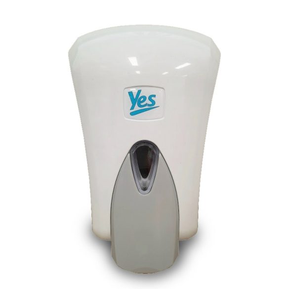 Adagoló szappan YES habszappan 500ml (F5)