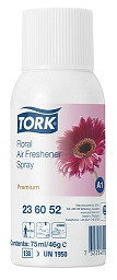 Tork Premium illatósító spray virág illat 75ml 236052