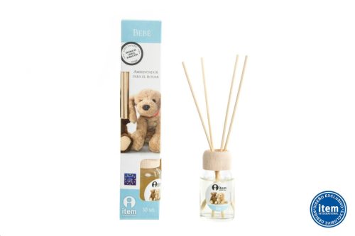 Illatosító pálcás BeBé 30ml