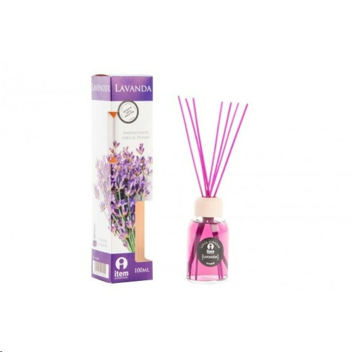 Illatosító pálcás Levendula 30ml