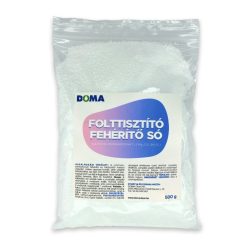Doma folttisztító és fehérítő só 1kg