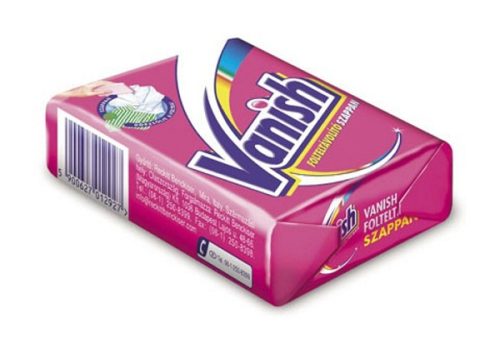 Vanish szappan folteltávolító 250 gr