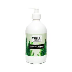 Dymol Well folyékony szappan aloe vera 500ml