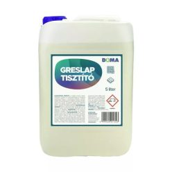 Doma Gresslap tisztító 5L
