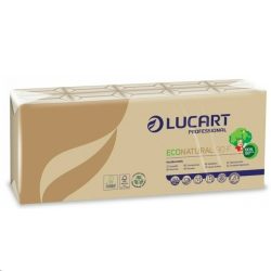 Papírzsebkendő Lucart EcoNatural 90F