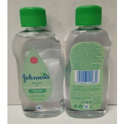 Babaolaj Johnson's 200ml aloe vera