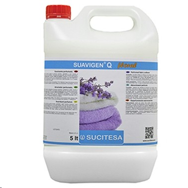 Sucitesa Suavigen Q FLORAL BP 5L