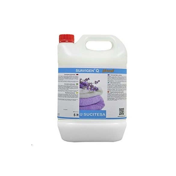 Sucitesa Suavigen Q FLORAL BP 5L