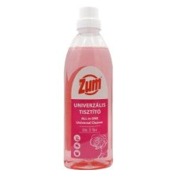 Dymol Zum Univerzális citrus&rose 750ml
