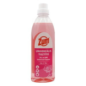 Dymol Zum Univerzális citrus&rose 750ml